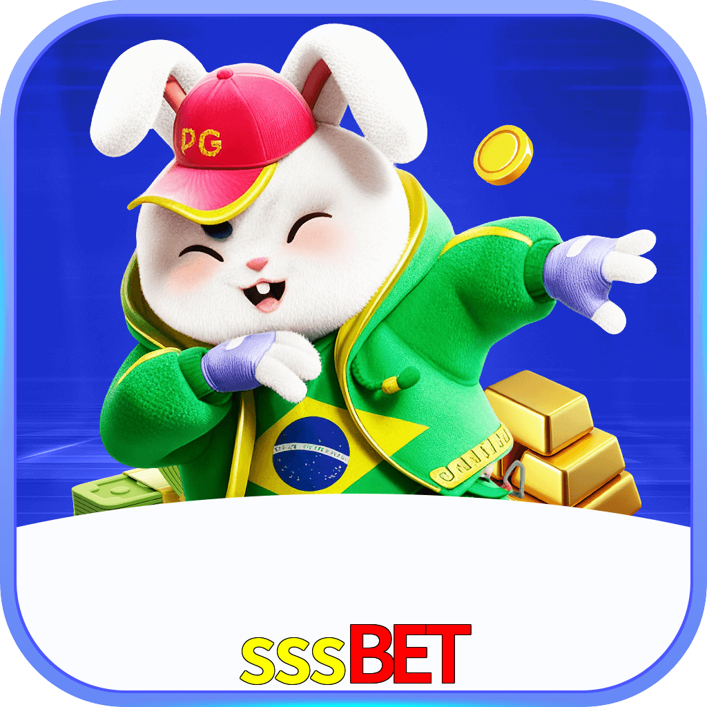 sssbet Logo
